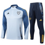 24/25 Boca  Adult Tracksuits