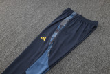 24/25 Boca  Adult Tracksuits