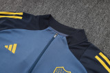 24/25 Boca  Adult Tracksuits