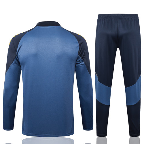 24/25 Boca  Adult Tracksuits