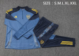 24/25 Boca  Adult Tracksuits