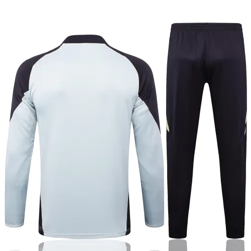 24/25 Juventus Adult Tracksuits