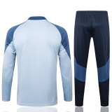 24/25 Boca  Adult Tracksuits