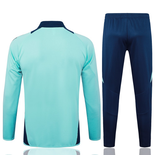 24/25 Manchester United Jacket Training suit