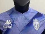 Player Version | 25/26 Monaco Pre-match Jersey