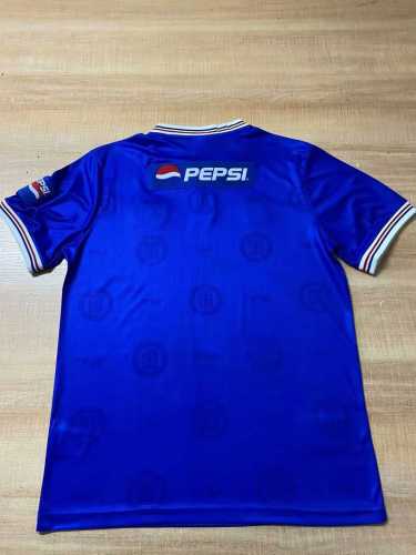 Retro | 98/99 Blue Cross  Home Jersey