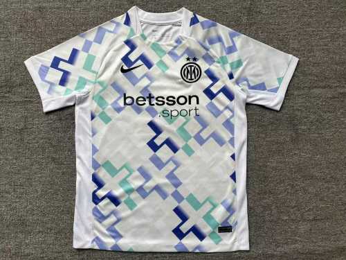 Fan version | 25/26 Inter Milan Away Jersey