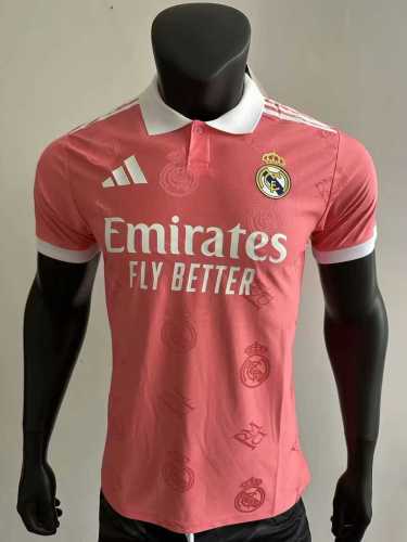 Player Version | 25/26 Real Madrid Special Edition