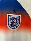 Fan Version | 25/26 England Home Jersey