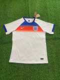 Fan Version | 25/26 England Home Jersey