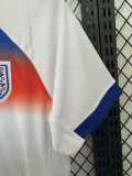 Fan Version | 25/26 England Home Jersey