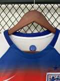Fan Version | 25/26 England Home Jersey
