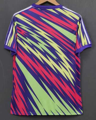 Retro 2022 World Cup Mexico Jersey