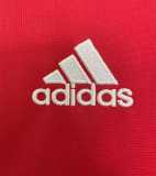Retro 2002/03 Bayern Munich Home
