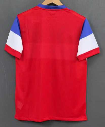 Retro 2014 World Cup America Jersey