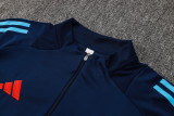 24/25 Flamengo  Adult Tracksuits
