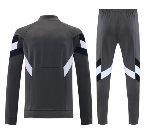 25/26 Real Madrid Jacket Training suit