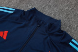 24/25  Flamengo Jacket Training Suit