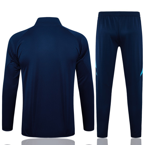 24/25  Flamengo Jacket Training Suit