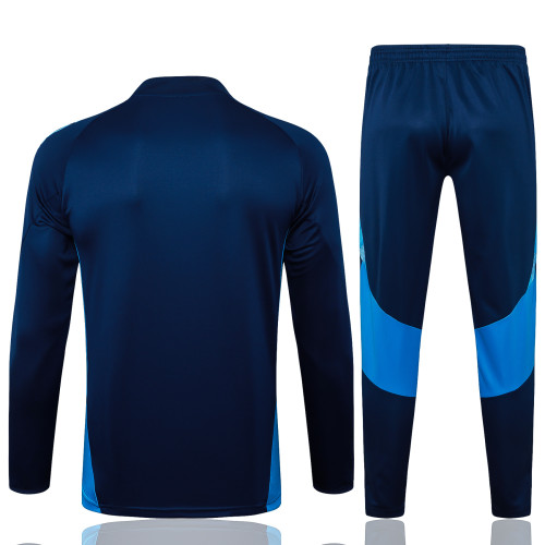 24/25 Flamengo  Adult Tracksuits