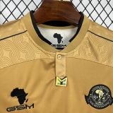 25/26 Young  Africans Third Away Jersey | Fan Version