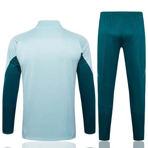 24/25 Cruzeiro Adult Tracksuits