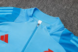 24/25 Flamengo  Adult Tracksuits