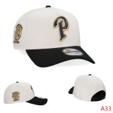 New Adjustable Cap