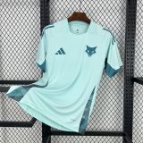 25/26 Cruzeiro Training Jersey | Fan Version
