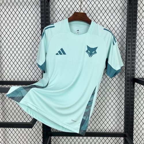 25/26 Cruzeiro Training Jersey | Fan Version