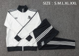 24/25 Juventus Jacket Training suit