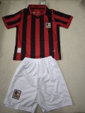 24/25 AC Milan 125th Anniversary Kids Kit