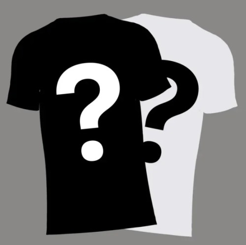 Mystery Kids Kit