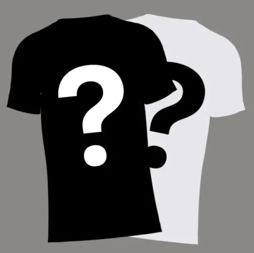 Mystery Kids Kit