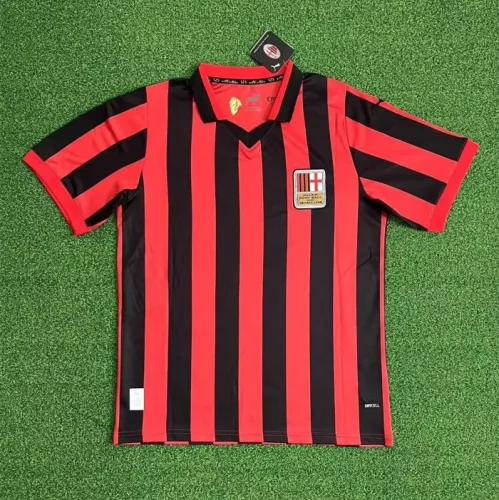 24/25 AC Milan 125th Anniversary Edition Man Jersey