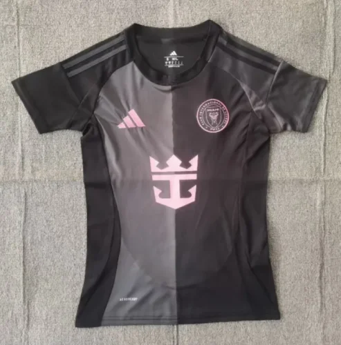 25/26 Women Inter Miami  Away  | Fan Version