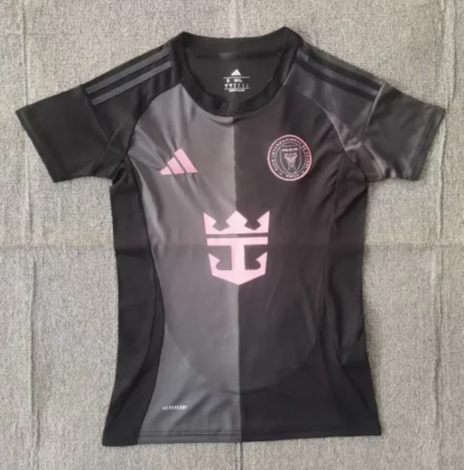 25/26 Women Inter Miami  Away  | Fan Version