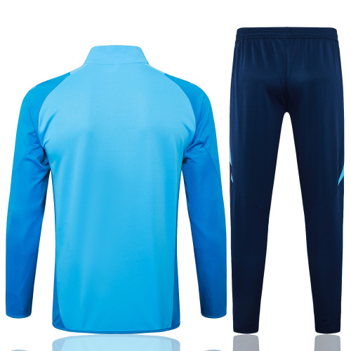 24/25  Flamengo Jacket Training Suit