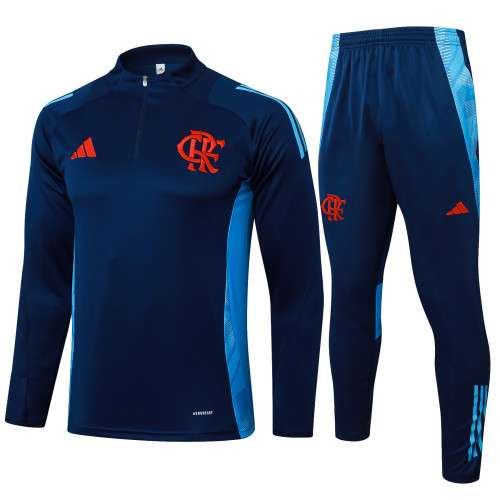 24/25 Flamengo  Adult Tracksuits