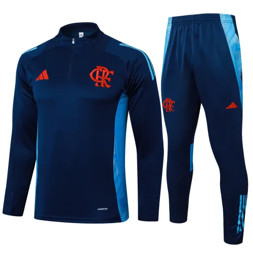 24/25 Flamengo  Adult Tracksuits