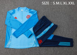 24/25 Flamengo  Adult Tracksuits