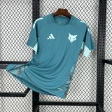 25/26 Cruzeiro Training Jersey | Fan Version