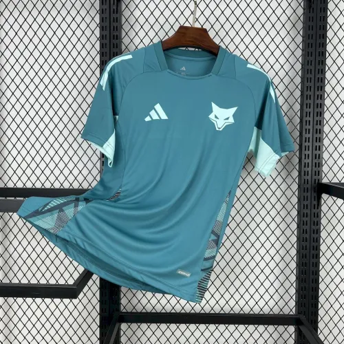 25/26 Cruzeiro Training Jersey | Fan Version