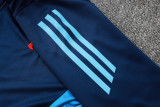 24/25 Flamengo  Adult Tracksuits