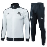 24/25 Juventus Jacket Training suit