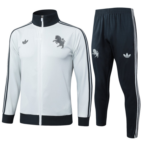 24/25 Juventus Jacket Training suit