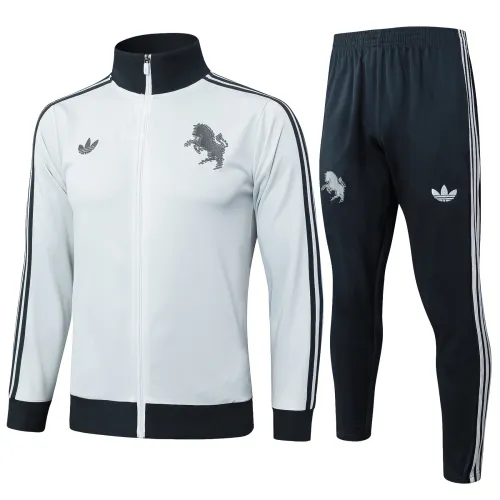 24/25 Juventus Jacket Training suit