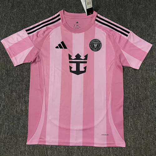 25/26 Inter Miami Home  | Fan Version