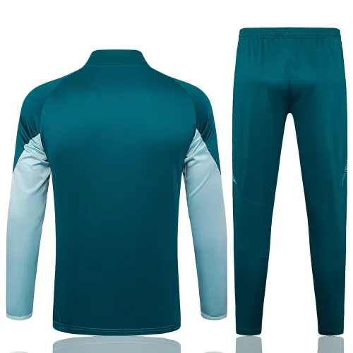 24/25 Cruzeiro Adult Tracksuits