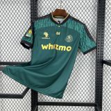25/26 Young  Africans Home Jersey | Fan Version